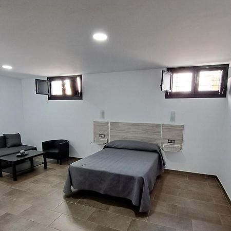 Hostal Maria Jose Conil De La Frontera Dış mekan fotoğraf
