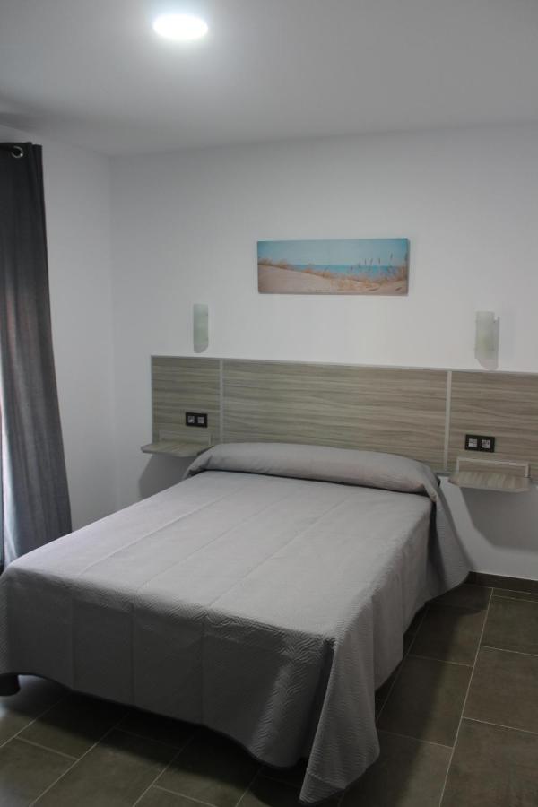 Hostal Maria Jose Conil De La Frontera Dış mekan fotoğraf