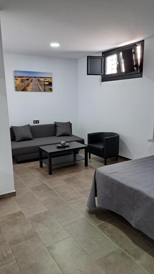 Hostal Maria Jose Conil De La Frontera Dış mekan fotoğraf
