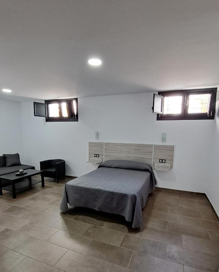 Hostal Maria Jose Conil De La Frontera Dış mekan fotoğraf
