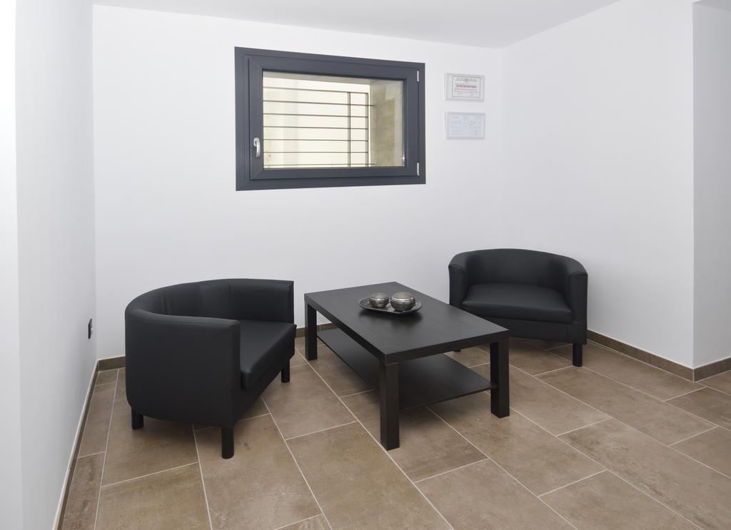 Hostal Maria Jose Conil De La Frontera Dış mekan fotoğraf