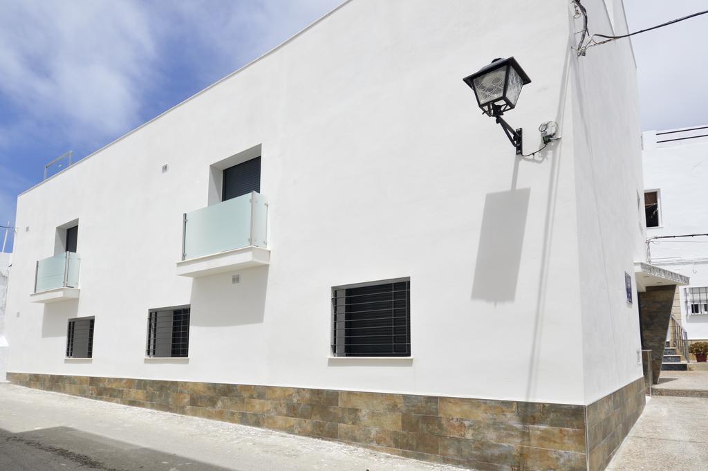 Hostal Maria Jose Conil De La Frontera Dış mekan fotoğraf