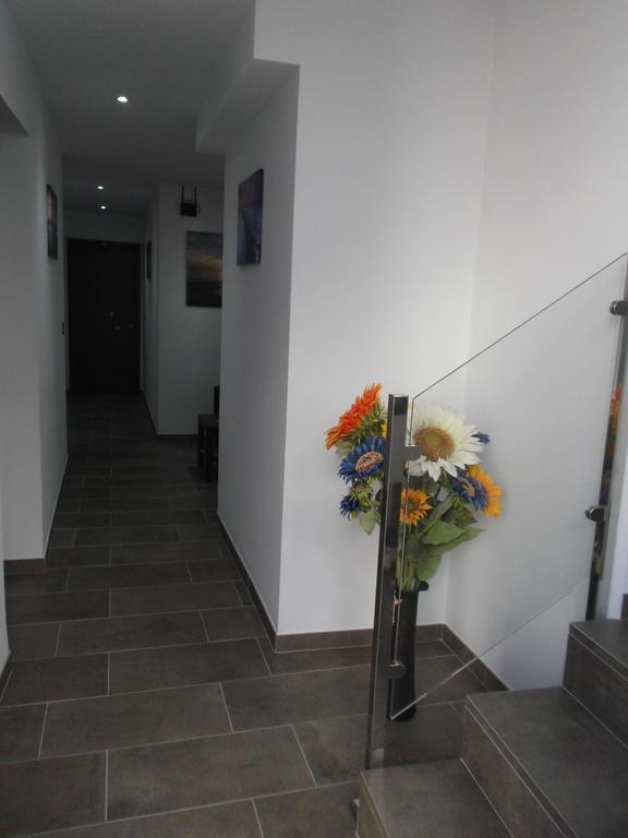 Hostal Maria Jose Conil De La Frontera Dış mekan fotoğraf